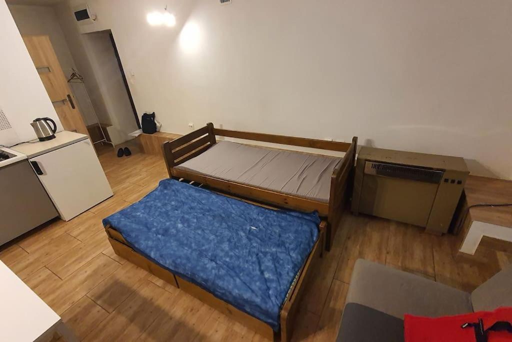 Quite Place In Good Location 克拉科夫 外观 照片